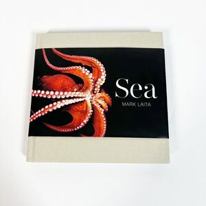 Sea by Mark Laita (2011, Hardcover)